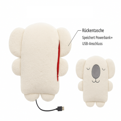 CozyKoala™ - Beheizbarer Koala