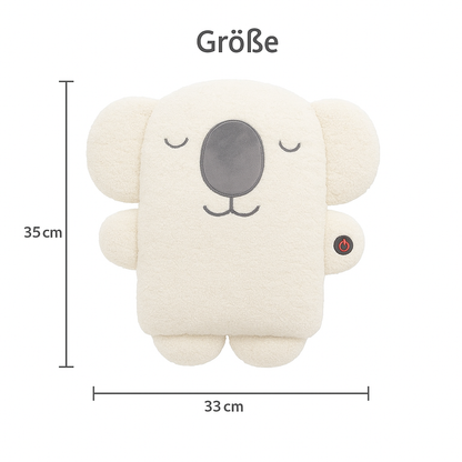 CozyKoala™ - Beheizbarer Koala