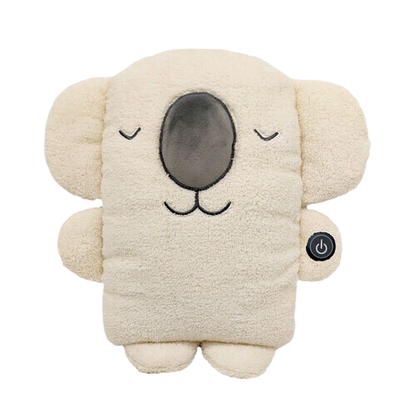CozyKoala™ - Beheizbarer Koala